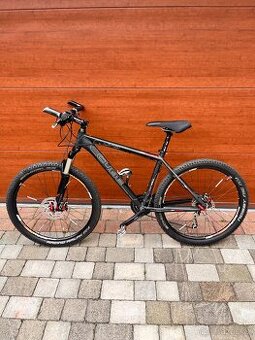 Cube LTD Race 26