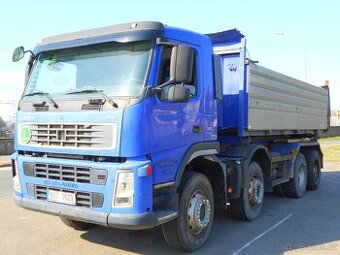 Sklápěčka VOLVO FM13 440 84R - 11524