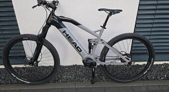 HEAD Durango, XL NOVÉ