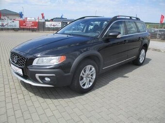 VOLVO XC70 2,4D 133kw Geartronic Momentum AWD 2015
