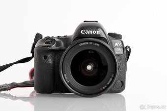 Canon Eos 5d mark IV