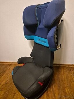 Detska sedačka cybex do 36kg - 1