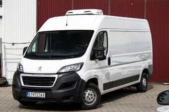 Peugeot Boxer 2.2 BlueHDi 165k 335 L2