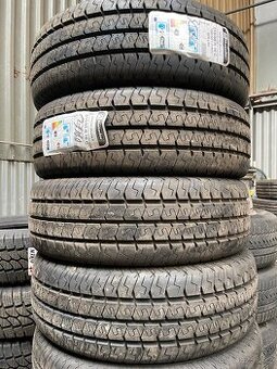 Matador 215/65r16C - 1