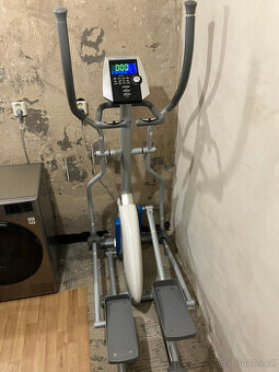 Eliptický trenažér ET 312 Power Magnetic Energetics