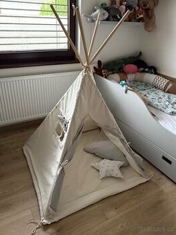 Teepee Elis Design