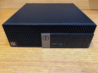 Dell OptiPlex 5055 SFF Windows 11 Pro
