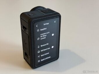 DJI OSMO ACTION 5 PRO