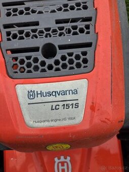 Prodám LC 151 s