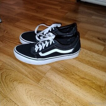 Tenisky Vans