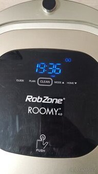 RobZone ROOMY 4.0