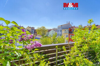 Prodej bytu 3+kk, 93 m², Plzeň, ul. Lipová