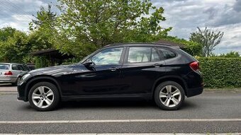 BMW X1 xDRIVE 18d 4x4 2.0i (105 kW) 2015 F48