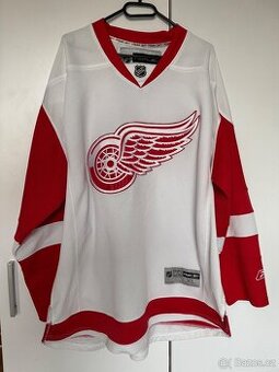 Detroit Red Wings NHL hokejový dres Reebok CCM