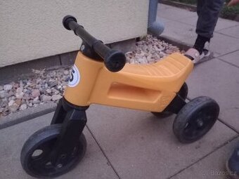 Prodám odrážedlo