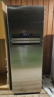 Whirlpool lednice s mrazákem