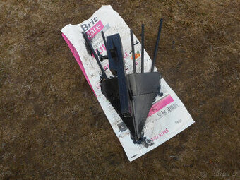 hrobkovač vyorávač