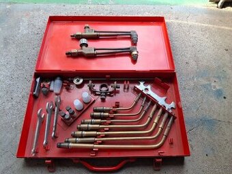 Autogenní souprava - 1