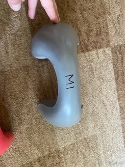 Barefoot Wellington- výměna, cena dohodou