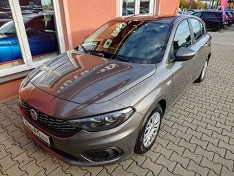 Fiat Tipo 2018 1.4 Easy 88kW