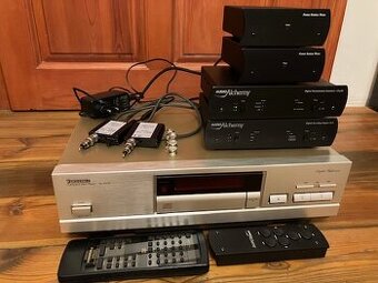 Audio Alchemy