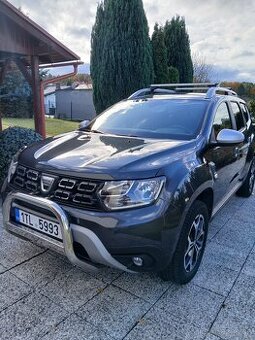 Dacia Duster Prestige 1.2 Tce 92KW/125 k