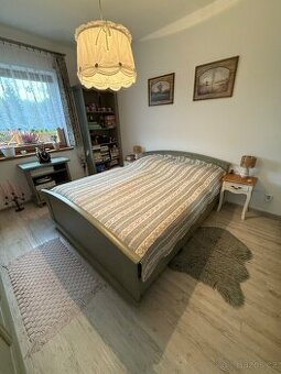 Prodám kopletní ložnici