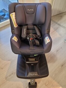 Autosedačka Nuna Prym max. 18 kg + druhý náhradní potah