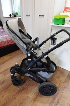 Kočárek Joolz geo 3v1