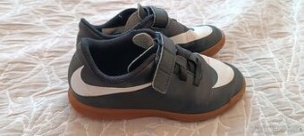 Sálové boty 31,5 Nike