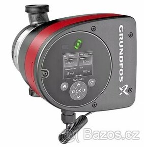 MAGNA 1     32-100 180 1x230V