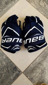 Hokejové rukavice vel.12