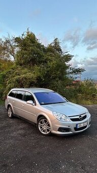 Opel Vectra C Combi 1.9CDTI 110kw 2006 Facelift