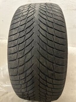 4x Nokian WR Snowproof 245/45 R18 - zimní