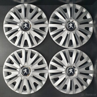 Poklice na Peugeot 208, 308, 3008, Partner AC1