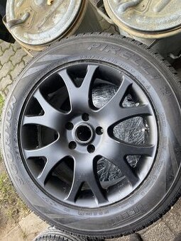 Prodám kola z bmw r18