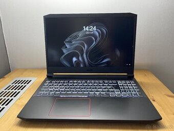 Herní notebook ACER Nitro 5 (AN515-55-56CM)