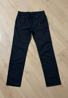 Pánské kalhoty, zn. Montego, vel. W34xL34