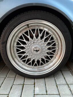 ALU R18 5x120 a 5x112