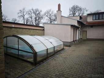 Pronájem bytové jednotky 3kk ve Slavkově u Brna