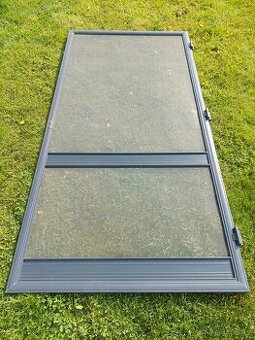 Síť do dveri proti hmizu- alu 2235x1120mm