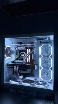 Herní Počítač 5060ti