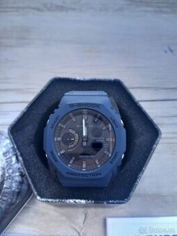 CASIO G-SHOCK GA-B2100-2AER,nové nenošené - 1