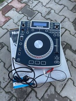 Numark NDX900 CD/MP3/USB přehrávač