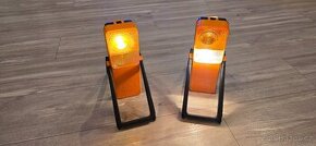 Výstražná lampa - nová - cena za kus