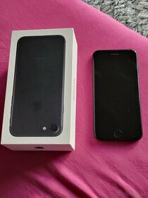 Iphone 7 black 128GB MN922CN/A