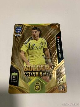 Prodám fotbalové karty