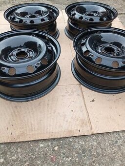 Škoda Fabia 2 + Roomster   ET 43