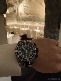 Hodinky Invicta reserve Bolt