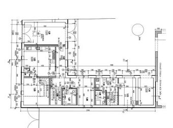 Prodám stavební pozemek - 1